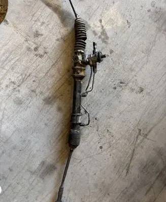 Volvo S40, V40 Steering rack 030640
