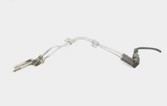 Volvo S80 Exhaust gas pressure sensor 30785486