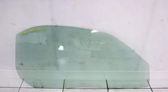Mercedes-Benz SLK R170 Sliding door window/glass 