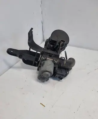 Audi A6 S6 C6 4F Electric auxiliary coolant/water pump PAD12