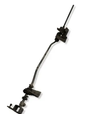Volkswagen Golf I Gear selector 6543