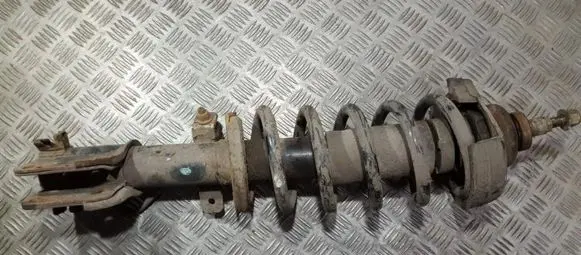 Renault Trafic II (X83) Front coil spring