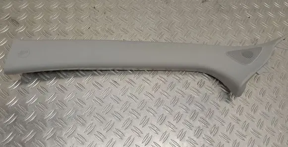 Toyota Yaris (A) pillar trim 62212 33734