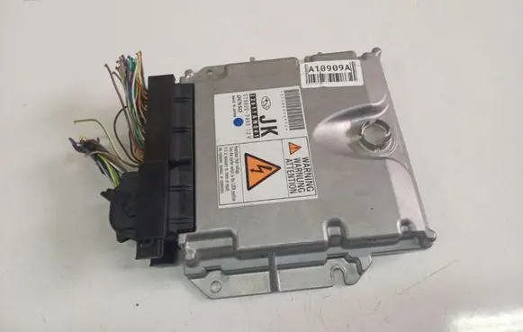 Subaru Legacy Engine control unit/module 22611AN041