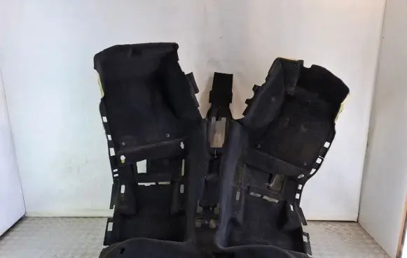 Audi Q5 SQ5 Interior carpet 8R2863021B