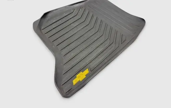 Chevrolet Suburban Front floor mat 22968336 22968337 22968338