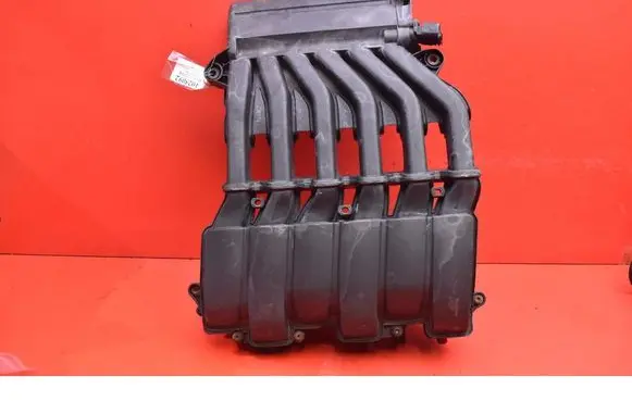 Skoda Superb B6 (3T) Intake manifold 03H133201N