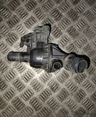 Thermostat/thermostat housing