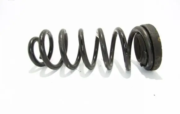 Hyundai Tucson TL Rear coil spring