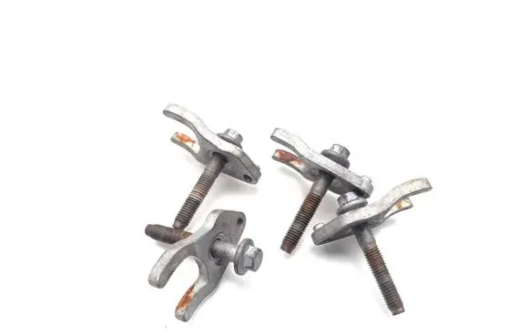 Ford Transit - Tourneo Connect Fuel Injector clamp holder 