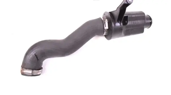 Mini One - Cooper Clubman R55 Intercooler hose/pipe 2753075