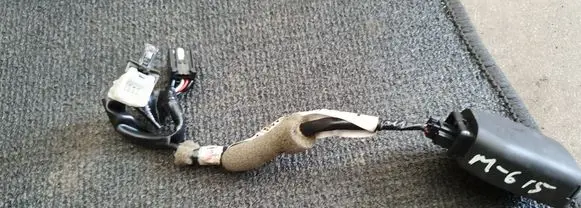 Mazda 6 Rain sensor K423807R08 4232002003