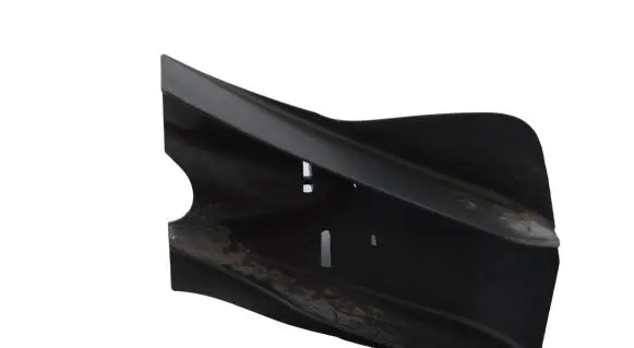 Porsche Macan (95B) Air intake duct part 95B615448B