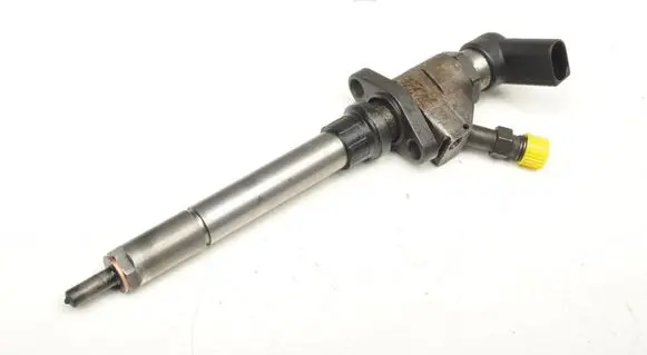 Volvo V50 Fuel injector 9657144580