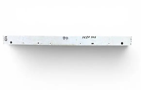 Peugeot 508 Front bumper cross member