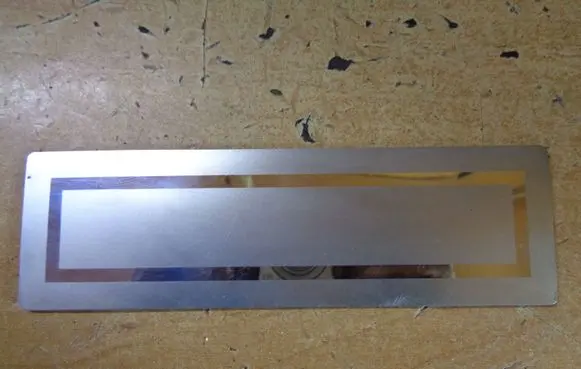 Mitsubishi ASX Side skirt rear trim SP041007