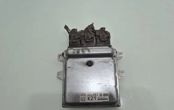 Infiniti QX60 L50 Engine control unit/module NEC010033 624381K21