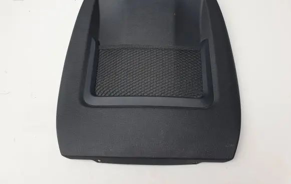 BMW 1 F20 F21 Seat trim 7243480 A055660 L0246906AAA