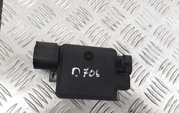 Ford S-MAX Coolant fan relay 940002906