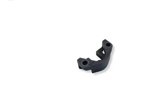 BMW 7 E65 E66 Fuel Injector clamp holder 