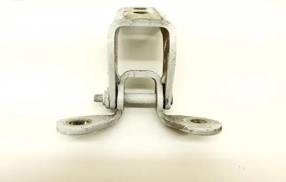 Nissan Micra K14 Rear door lower hinge