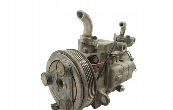 Mazda MX-5 NC Miata Air conditioning (A/C) compressor (pump) H12A1AJ4EZ