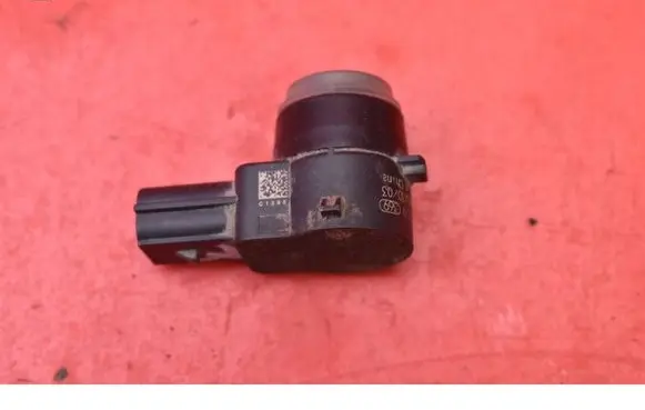 Opel Mokka X Parking PDC control unit/module 95061182