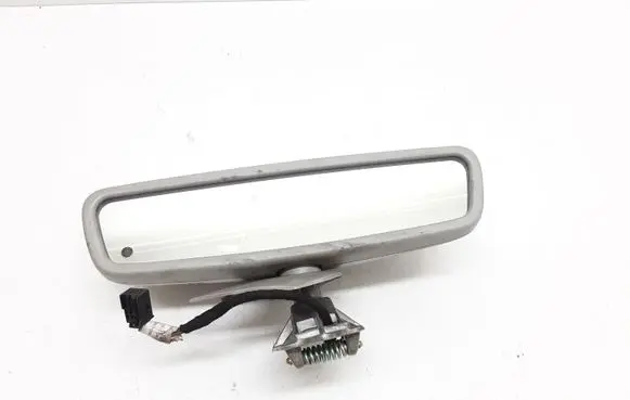 Mercedes-Benz E W211 Rear view mirror (interior) 2118110107