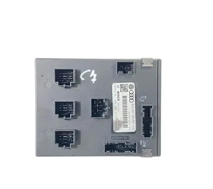 Audi A6 S6 C7 4G Comfort/convenience module 4H0907063BF 4H0907063F F005V01183