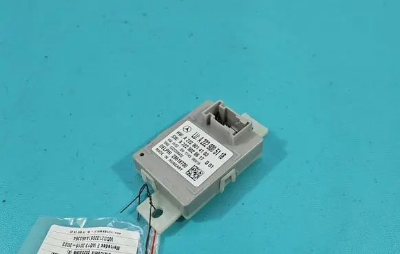 Mercedes-Benz E W213 Central body control module A2229005118 IMPRK1594075