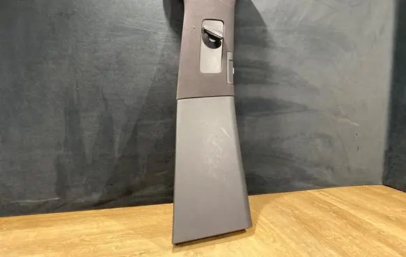 Porsche Cayenne (9PA) (C) pillar trim 867240