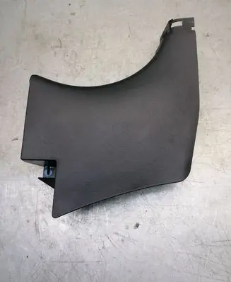 Honda Accord Foot area side trim 83111SEAG010