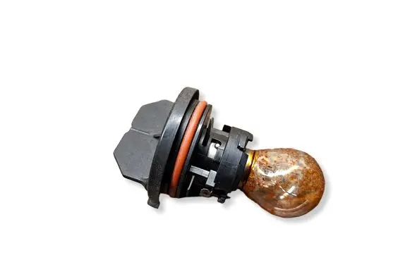 Ford Transit - Tourneo Connect Headlight part 