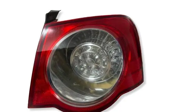 Volkswagen PASSAT B6 Rear/tail lights 3C5945096C