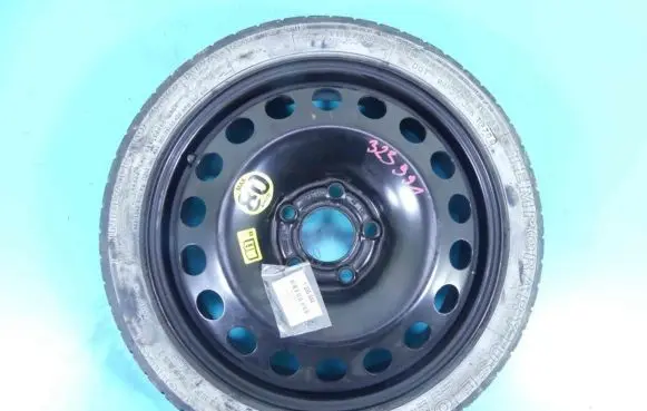 Opel Vectra C R15 spare wheel 2160115 IMPRK1335644