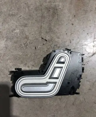Mercedes-Benz GLE W167 Seat control switch A1679052301