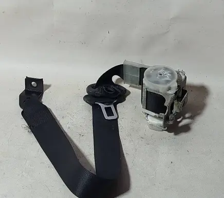 Opel Vectra C Front seatbelt 0402050