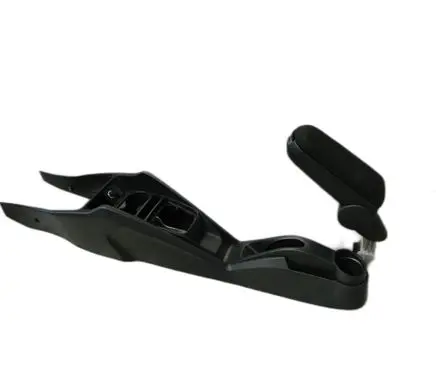 Seat Ibiza IV (6J,6P) Center console