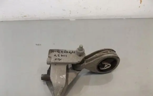 Nissan Qashqai Engine mount vacuum valve 