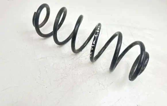 Citroen C4 I Rear coil spring