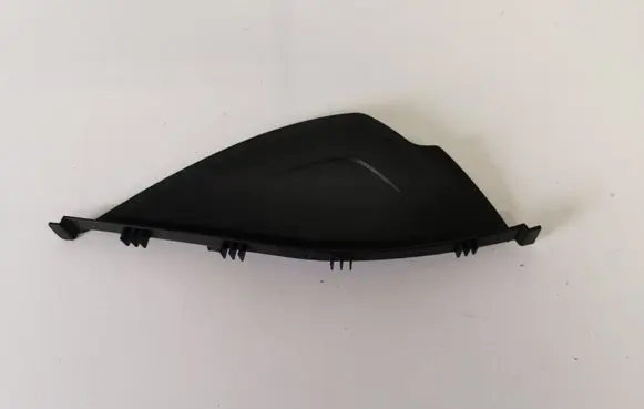 BMW 3 F30 F35 F31 Dashboard side end trim 51459218554