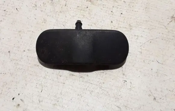 Porsche Panamera (970) Windshield washer spray nozzle 97062807300