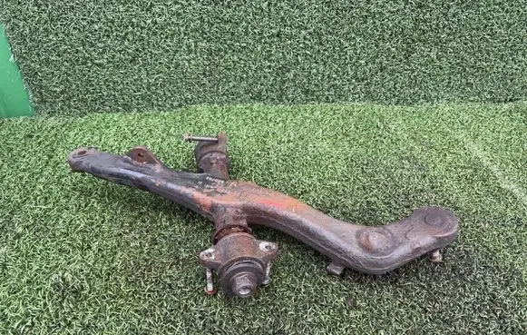Renault Master II Front control arm 7700309182 002084