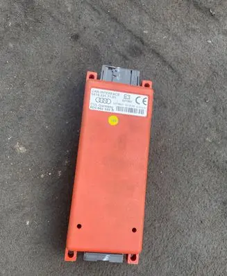 Phone control unit/module