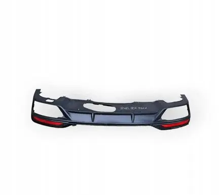 Audi A5 Front bumper 8W6807521A