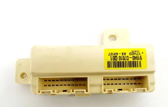 KIA Sportage Fuse module 91940D7010