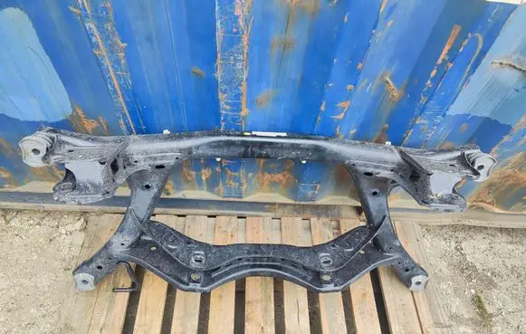 Volkswagen Atlas Rear subframe 3QF505315J 3QF505235L