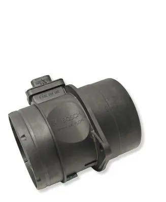 Volkswagen PASSAT B7 Mass air flow meter 0281002956 20240605 274583873