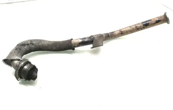 Ford Focus C-MAX EGR valve line/pipe/hose