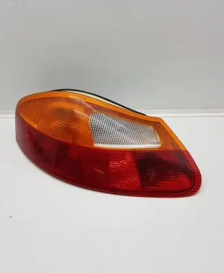 Porsche Boxster 986 Rear/tail lights 98663140303 301203
